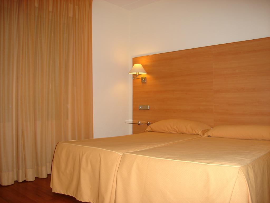 Hotel Europa Villacanas Room photo
